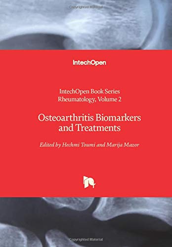 Osteoarthritis Biomarkers and Treatments (Rheumatology, 2)