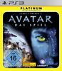 James Cameron's Avatar: Das Spiel [Platinum]