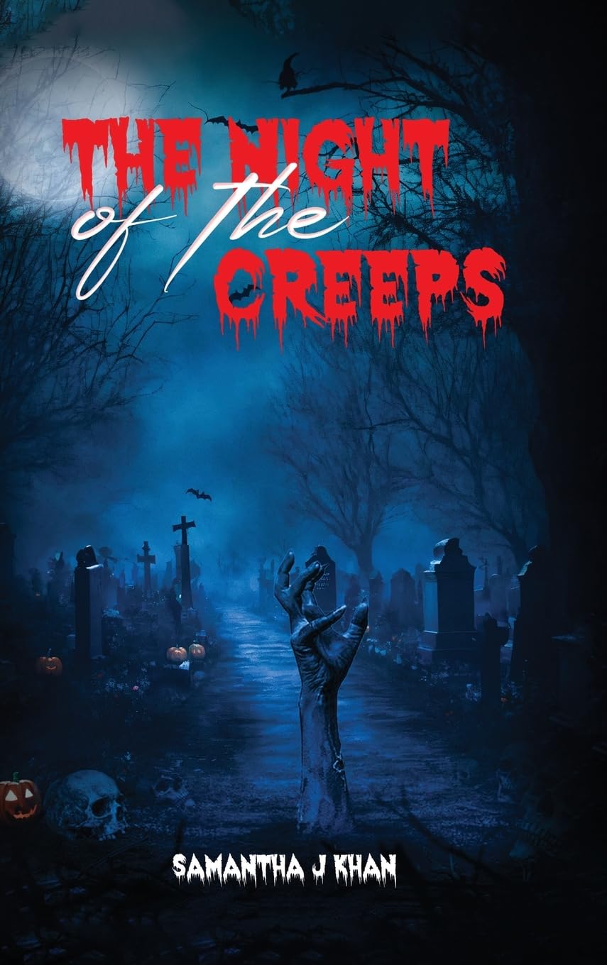 The Night Of The Creeps