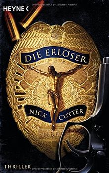 Die Erlöser: Thriller