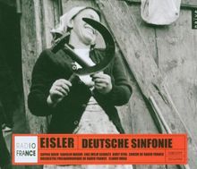 Deutsche Sinfonie Op.50