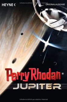 Perry Rhodan - Jupiter: Roman von Vandemaan, Wim, Haensel, Hubert  | Buch | Zustand gut