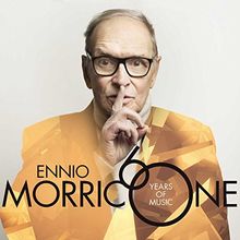 Morricone 60 de Morricone,Ennio, Czech National SO | CD | état bon