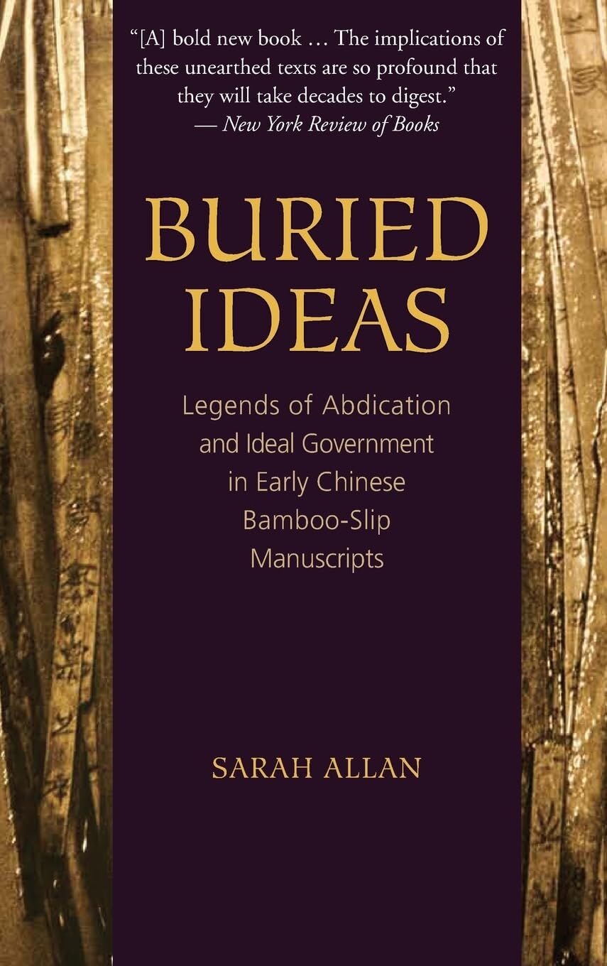 Buried Ideas