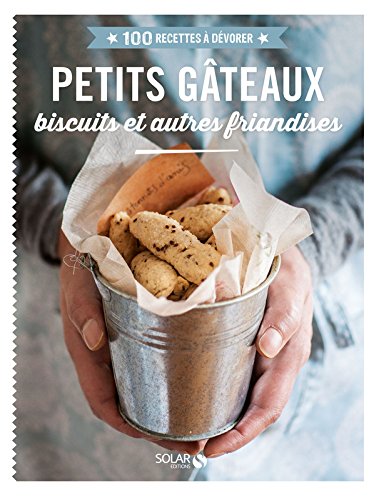 Petits Gâteaux, Biscuits Et Autres Gourmandises