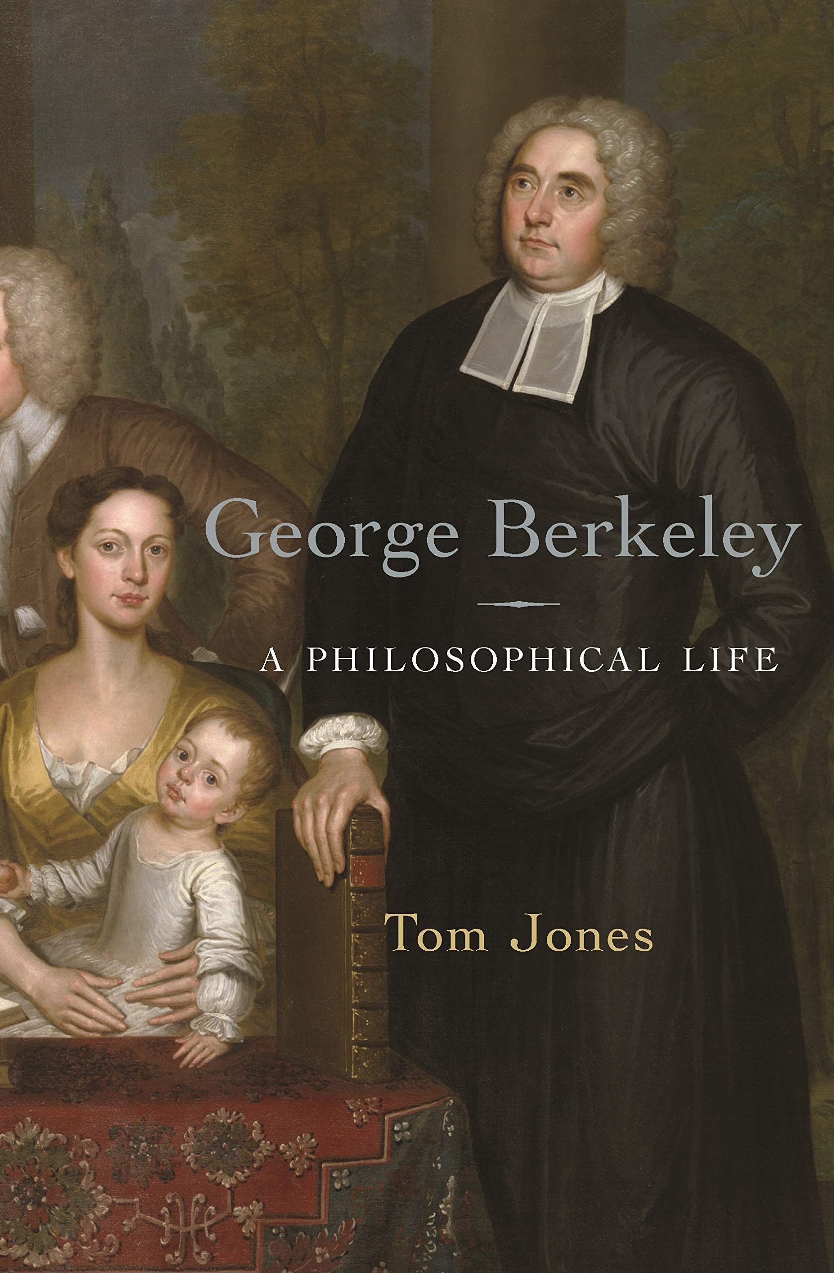Tom Jones George Berkeley