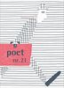 poet nr. 21: Literaturmagazin