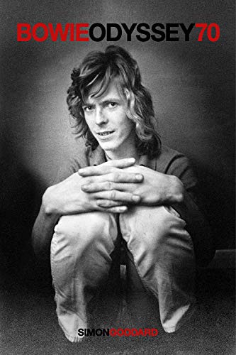 Bowie Odyssey (Bowie Odyssey, 70, Band 70)