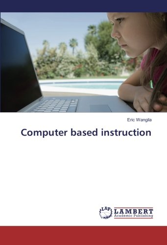 Computer based instruction