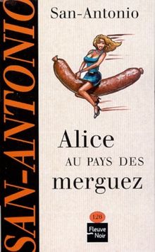 Alice au pays des merguez