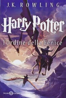 Harry Potter e l'Ordine della Fenice