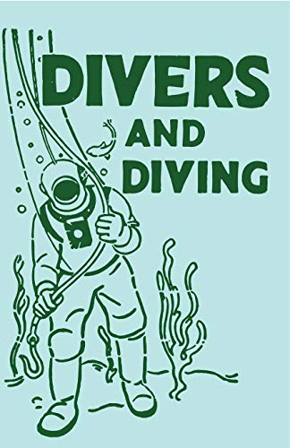 Whyte, Adam Gowans Divers And Diving