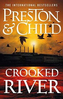 Crooked River (Agent Pendergast, Band 19)