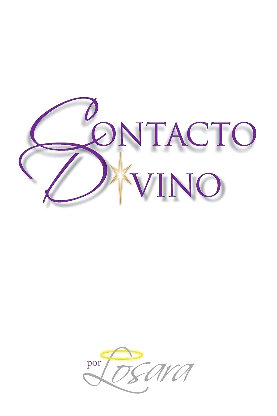Contacto Divino: por Losara