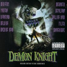The Demon Knight