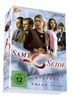 Samt & Seide - Staffel 2/Folgen 14-26 auf 3 DVDs!
