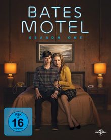 Bates Motel - Season 1 [Blu-ray] | DVD | Zustand sehr gut