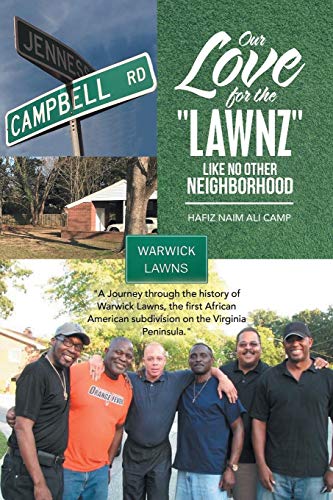 Our Love for the Lawnz: Like No Other Neighborhood