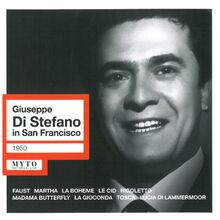 Di Stefano,Giuseppe-San Francisco