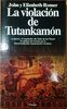 La violación de Tutankamón
