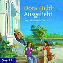 Ausgeliebt