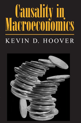 Causality in Macroeconomics