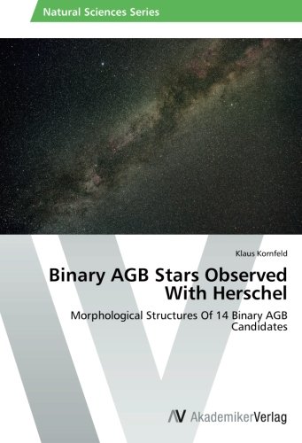 Binary AGB Stars Observed With Herschel: Morphological Structures Of 14 Binary AGB Candidates