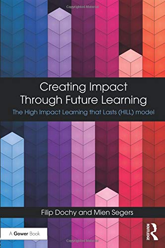 Creating Impact Through Future Learning