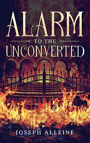 Alarm to the Unconverted: Annotated