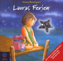 Lauras Ferien CD