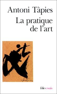 La pratique de l'art