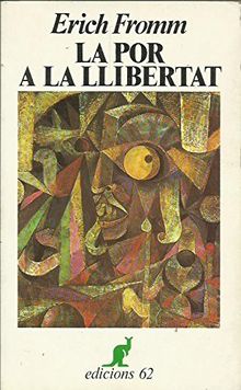 La por a la llibertat (El Cangur)