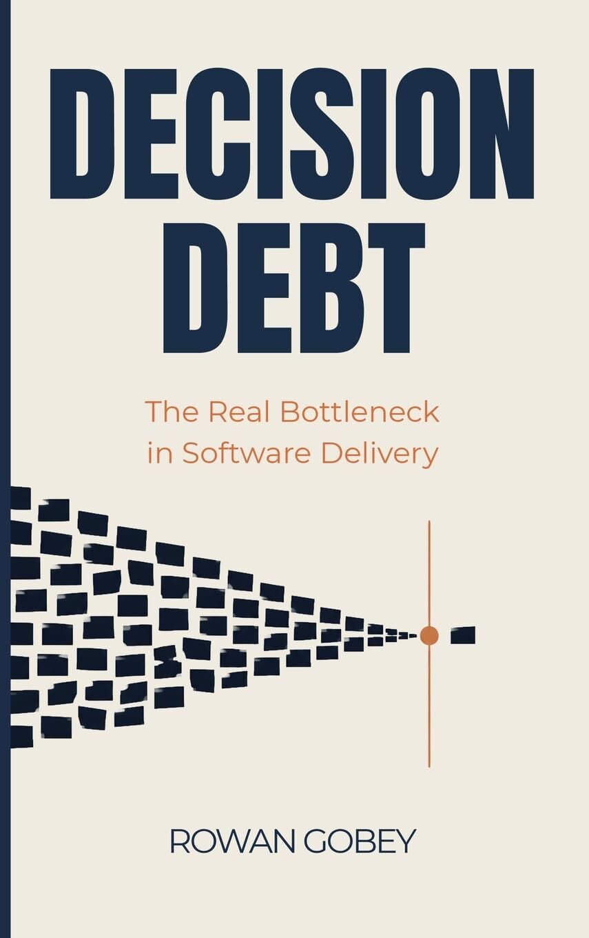 Decision Debt