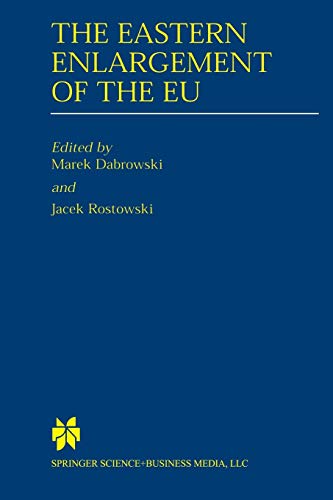 The Eastern Enlargement of the Eu