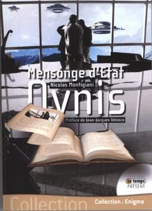 Ovnis : mensonge d'Etat