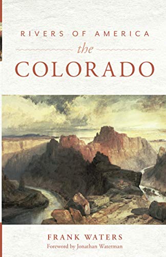 Rivers of America: The Colorado