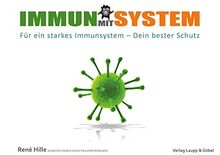 IMMUNmitSYSTEM: Für ein starkes Immunsystem – Dein bester Schutz