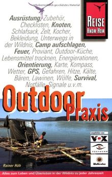 Outdoor-Praxis