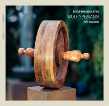 Skulpturengarten Wolf Spemann (Kunstgeschichte Wiesbaden)