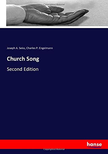Church Song: Second Edition