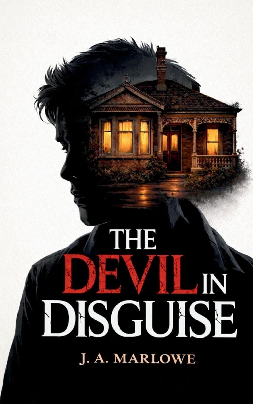 THE DEVIL IN DISGUISE