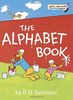 The Alphabet Book (Bright & Early Books(R))