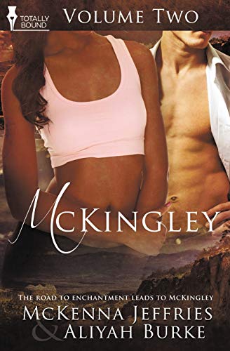 McKingley Volume Two