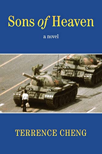 Sons Of Heaven: a novel