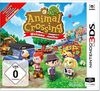 Animal Crossing: New Leaf - Welcome amiibo Editon (mit amiibo Karte)