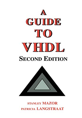 A Guide to Vhdl