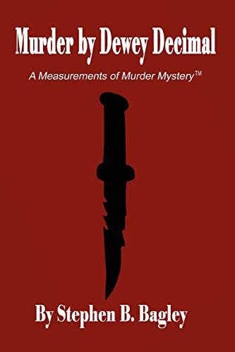 Murder by Dewey Decimal (Measurements of Murder Mystery)