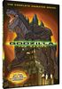 Godzilla: Complete Animated Series (4pc) / (Box) [DVD] [Region 1] [NTSC] [US Import]