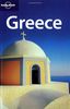 Greece (Lonely Planet Greece)