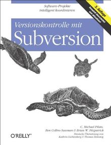 Versionskontrolle mit Subversion